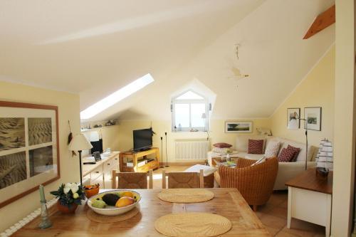 Apartamento Villa Strandeck (strandpromenade Binz)