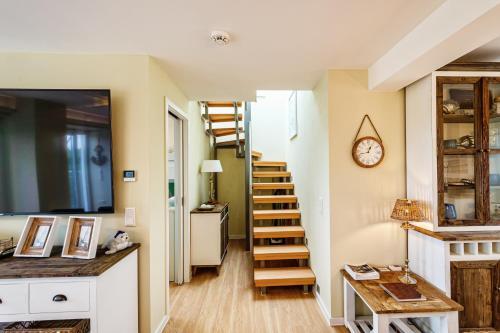 Apartamento Fewo Prora - Sealion