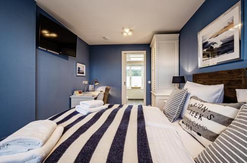 Apartamento Fewo Prora - Sealion