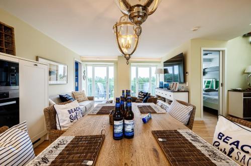 Apartamento Fewo Prora - Sealion