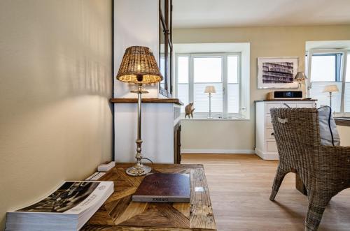 Apartamento Fewo Prora - Sealion