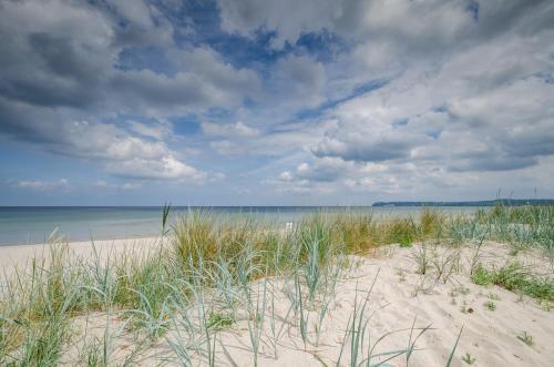 Apartamento Fewo Prora - Sealion