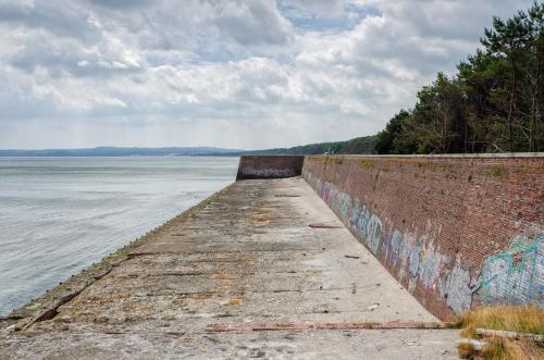 Apartamento Fewo Prora - Sealion