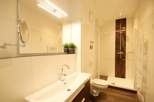 Apartamento Villa Bellevue Premium By Rujana