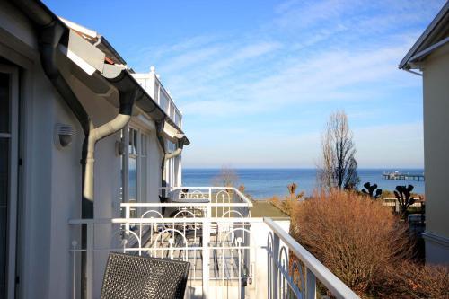 Apartamento Villa Bellevue Premium By Rujana