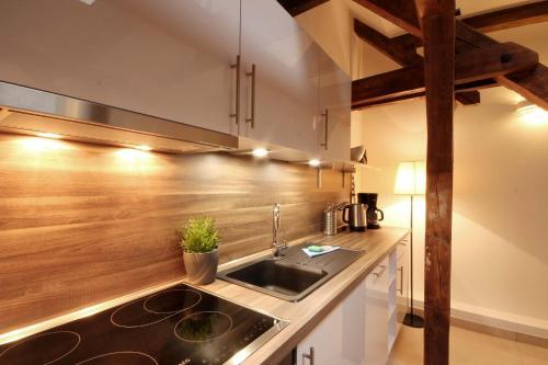 Apartamento Villa Bellevue Premium By Rujana