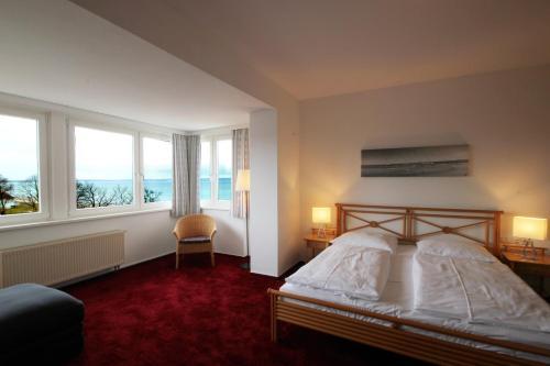 Apartamento Villa Bellevue Premium By Rujana