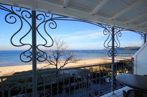 Apartamento Villa Bellevue Premium By Rujana