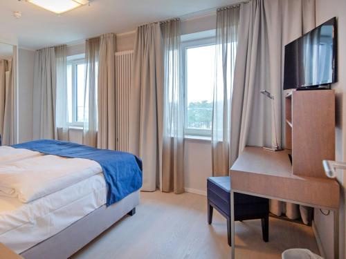 Apartamento D�nenresidenz Prora