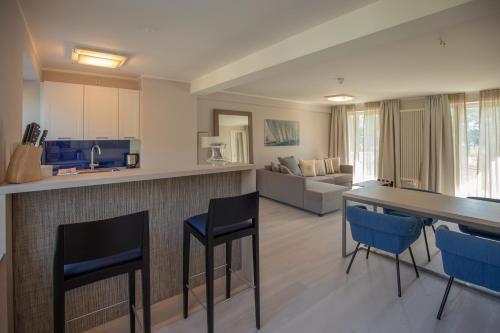 Apartamento D�nenresidenz Prora