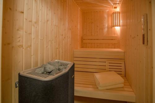 Apartamento D�nenresidenz Prora