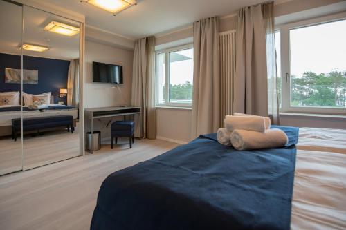 Apartamento D�nenresidenz Prora
