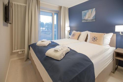 Apartamento D�nenresidenz Prora