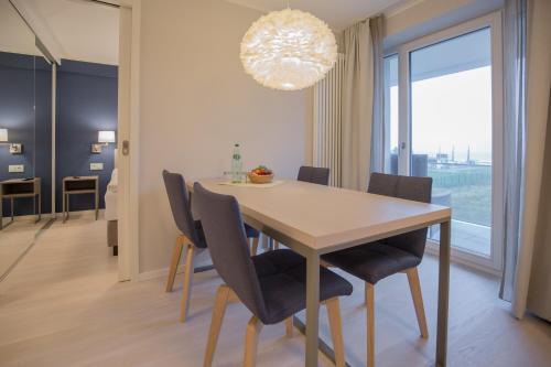 Apartamento D�nenresidenz Prora