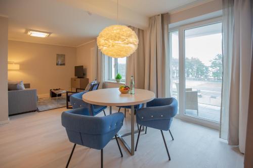 Apartamento D�nenresidenz Prora