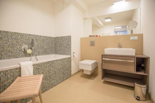 Apartamento D�nenresidenz Prora