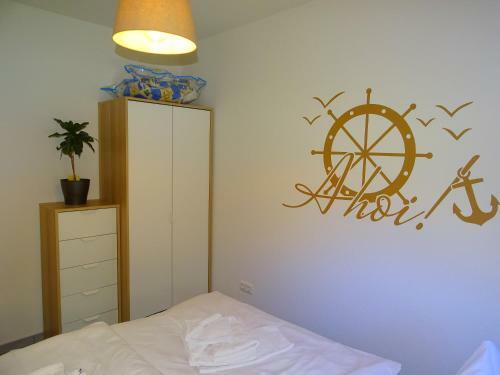 Apartamento Fewo Dollahner Str. 15 E