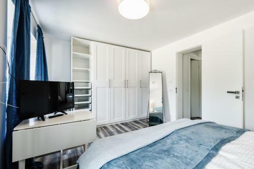 Apartamento Fewo Prora - Hygge