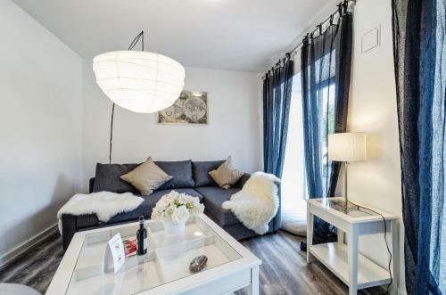 Apartamento Fewo Prora - Hygge