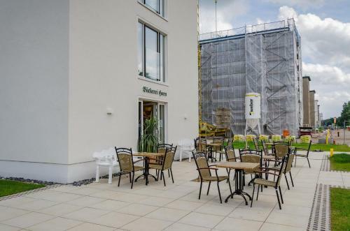 Apartamento Fewo Prora - Hygge