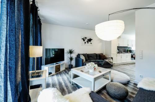 Apartamento Fewo Prora - Hygge