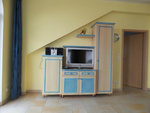 Apartamento Villa Strandperle