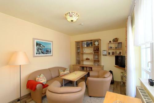 Apartamento Ferienwohnung Iris