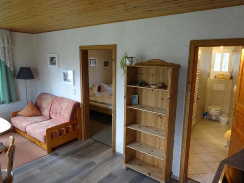 Apartamento Ferienhausanlage Juhrs