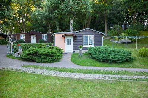 Apartamento Ferienhausanlage Juhrs