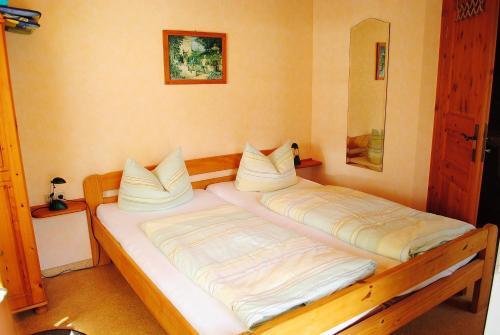 Apartamento Ferienhausanlage Juhrs