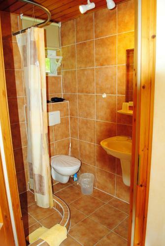 Apartamento Ferienhausanlage Juhrs
