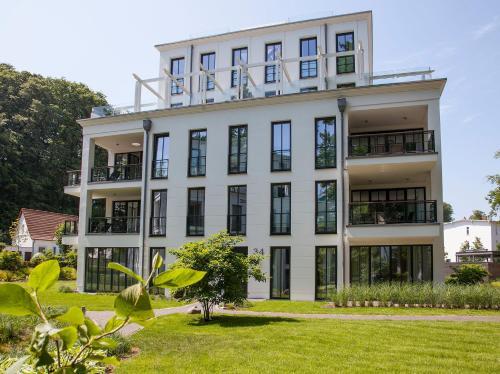 Apartamento Paradise Cloud***** - [#116687]