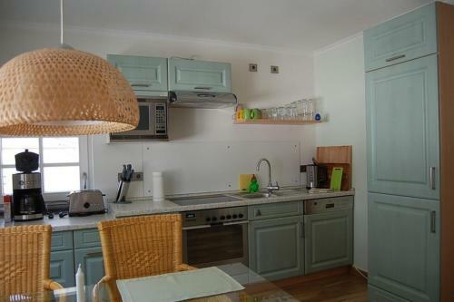 Apartamento Ferienhaus Binz
