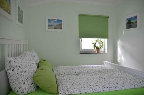 Apartamento Ferienhaus Binz