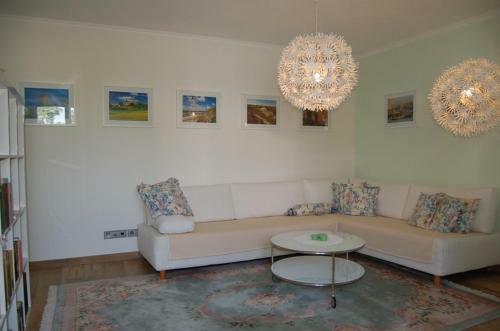 Apartamento Ferienhaus Binz