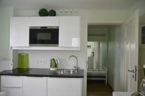Apartamento Ferienhaus Binz