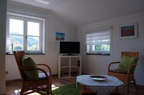 Apartamento Ferienhaus Binz