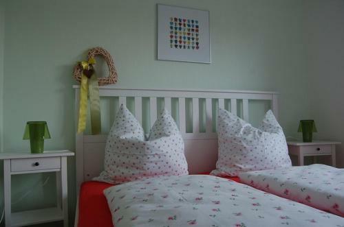 Apartamento Ferienhaus Binz