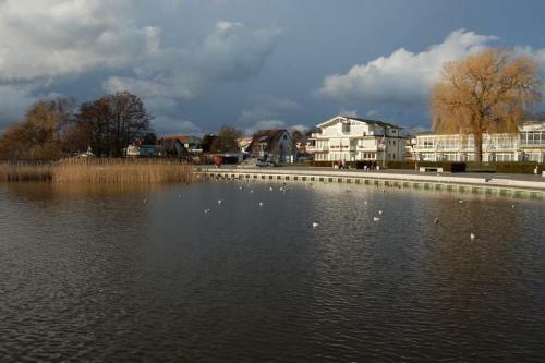 Apartamento Ferienhaus Binz