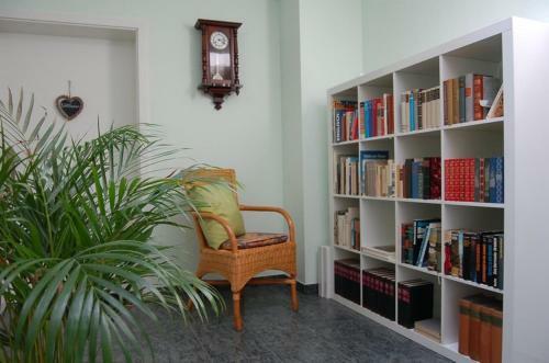 Apartamento Ferienhaus Binz