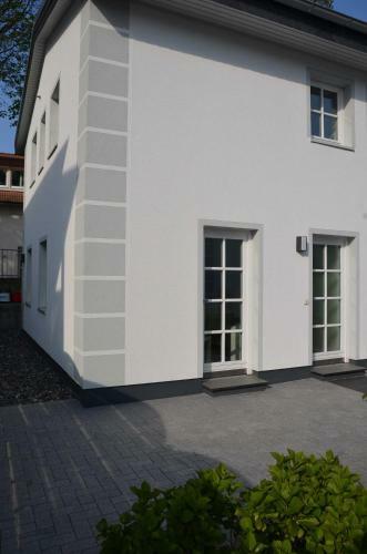 Apartamento Ferienhaus Binz