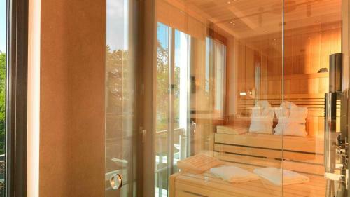 Apartamento Parkvilla - Luxusappartment Augustine