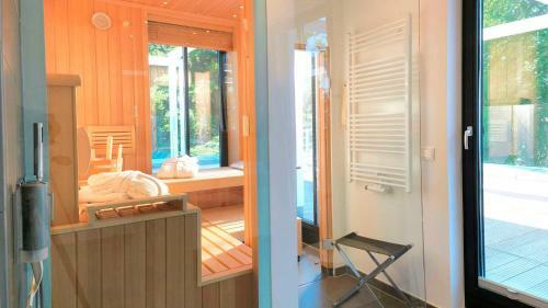 Apartamento Parkvilla - Luxusappartment Augustine