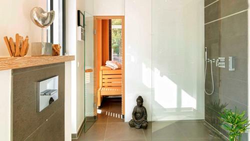 Apartamento Parkvilla - Luxusappartment Augustine