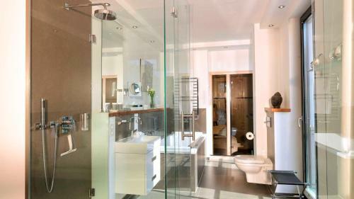Apartamento Parkvilla - Luxusappartment Augustine