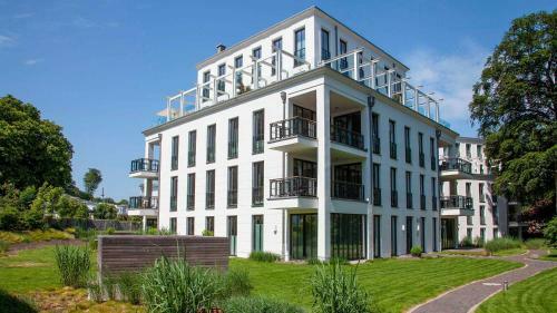 Apartamento Parkvilla - Luxusappartment Augustine