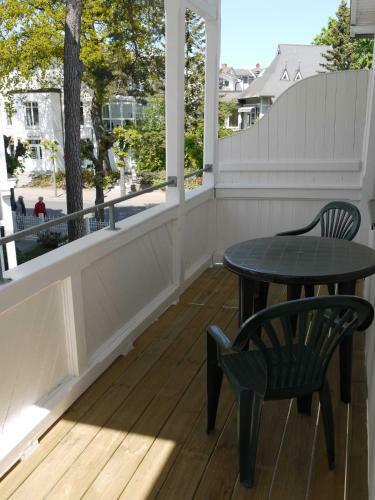 Apartamento Ferienwohnungen Villa Asta