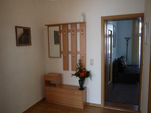 Apartamento Ferienwohnungen Villa Asta