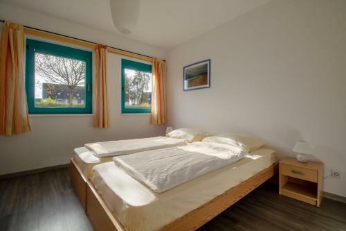 Apartamento Ferienwohnung-meeresbrise