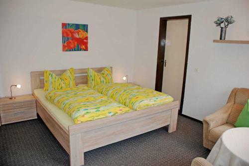 Apartamento Ferienappartements In Binz